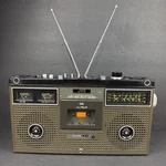 Vintage Jvc Boombox 9475LSB Cassette Player Super Rare Works. Fixed Price $300.00.