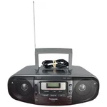 Panasonic RX-D55 Cd Cassette Radio Am/fm Usb Boombox Fully Tested! No Remote. Fixed Price $129.99.