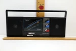 Vintage Soundesign Model 2323CCL Am/fm Stereo Portable Radio Boombox. Fixed Price $32.99.