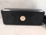 Tdk Life On Record Trek Max A33 Black Wireless Bluetooth Weatherproof Speaker. Fixed Price $50.00.