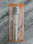 Vintage Retro Conion Fm Hand Held Microphone Model CWM-P71 Packaging Taiwan. Fixed Price $15.95.