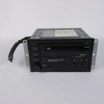 Suzuki Vintage Clarion PS-2375D Am/fm Cd Car Radio Player. Fixed Price $37.99.