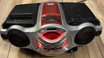 Sony Xplod CFD-G700CP Boombox Cd Cassette MP3 Am/fm Radio Portable Stereo Tested. Fixed Price $149.59.