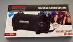 Blackmore Platinum Series Max Power Bluetooth Speaker Dual 2.75IN Woofer. Fixed Price $20.00.