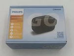 New Philips Wireless Speaker 1000 Series 5W Output Bluetooth Usb-c. Fixed Price $18.95.