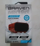 Braven BRV-1S Waterproof Bluetooth Speaker. Fixed Price $108.75.