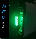 Car Audio Amplifier Led Light Choose Color Fits DS18 Soundstream Stinger. Fixed Price $14.99.