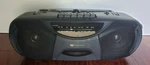 White-westinghouse Cassette Player Recorder Boombox Radio WPS-7038 Works. Fixed Price $39.87.