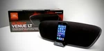 Jbl Onbeat Venue Lt Wireless Bluetooth Lightning Speaker Dock. Fixed Price $349.99.