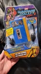 Marvel Guardians Of The Galaxy Vol. 2 Star Lord Walkman Mini MP3 Player Nib. Fixed Price $74.95.