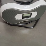 Groove Onn Portable Cd Boombox With Bluetooth Wireless Technology. Fixed Price $15.00.