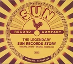 The Legendary Sun Records Story (3XCD, Compilation + Box) - Nm/nm. Fixed Price $13.60.