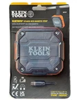Klein Tools AEPJS2 Bluetooth Speaker With Magnetic Strap. Fixed Price $49.99.