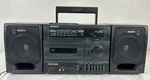 Vintage 1990S Sony CFS-1035 Boombox Tested & Working Great Condition S1. Fixed Price $124.99.