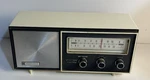 Vintage Panasonic Solid State Tabletop Radio RE-6137 Made Japan Mcm 60S Works. Fixed Price $24.99.