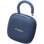 Tozo Bluetooth 5.4 Wireless Shower Speaker Portable IPX8 Waterproof 32H Playtime. Fixed Price $29.99.