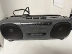 Gran Prix Gpx C820 Am/fm Radio Cassette Recorder Boombox Tested Working. Fixed Price $14.95.
