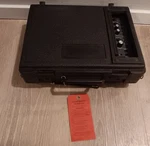 Amplivox Sound Systems SW222 Wireless Portable Pa. Fixed Price $59.99.