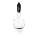 8 Channel Electronic Pipette 0.5-300UL Digital Lab Pipettor Adjustable Speed. Fixed Price $1099.00.