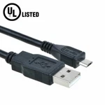 5FT Ul Usb Pc Sync Charging Cable Cord For Braven BRV-1S BRV1S Wireless Speaker. Fixed Price $9.57.