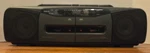 Rca RP-7768A Am/fm Stereo Radio Dual Cassette Boom Box Vntg Read Fast Shipping. Fixed Price $25.00.
