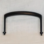 Aiwa CSD-EX110U Boombox Cd-casette Player-radio Replacement Part Handle. Fixed Price $11.43.