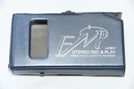 Case For Aiwa CS-J1S Cassette Player. Fixed Price $95.00.
