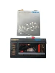 80'S Magton X Festo Mw/fm Am/fm Radio And Cassette Player Cib Tested. Fixed Price $93.00.