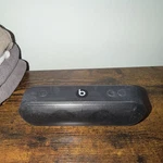 Beats By Dr. Dre Pill Portable Bluetooth Speaker Black. Fixed Price $19.99.