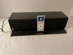 Soundfreaq Model SFQ-02 Step Audio Docking System; Bluetooth Speaker Usb. Fixed Price $24.95.