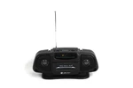 Vintage Lifelong Baby Boom Box Am/fm Battery Operated Radio 2225F * Works. Fixed Price $13.75.