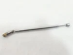 Genuine Antenna For Gpx BC118B Boombox Stereo With Am/fm Radio. Fixed Price $11.06.