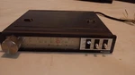 Vintage Panasonic CA-9600EU Underdash Am/fm Radio (parts Only). Fixed Price $15.00.