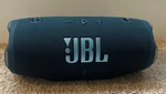 Jbl - Charge 6 Portable Wireless Speaker 2025 Blue. Fixed Price $135.00.