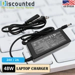 Replacement 24V 2A Ac-dc Adaptor For Dewalt DWST1-81079-GB Jobsite Radio. Fixed Price $18.59.
