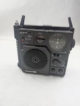 National Panasonic Cougar NO.7 RF-877 Fm Wide Band Radio. Fixed Price $133.99.