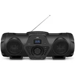 Jvc Victor Kenwood RV-NB250BT All-in-one Cd Player Bluetooth Boombox New. Fixed Price $467.08.