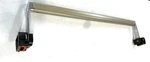 Jvc RC-M60JW Stereo Fm Radio Cassette Boombox Original Handle. Fixed Price $27.50.