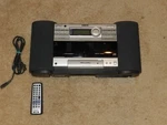 Sony ZS-D7 Personal Audio System Boombox Tape Cd Portable Radio Stereo **read**. Fixed Price $100.05.