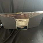 Sony ZS-M7 Player Recorder, Cd Fm Stereo For Repair Parts. Fixed Price $39.99.