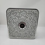 Untested Polk Audio Camden Square Sharable Bluetooth Wireless Portable Speaker. Fixed Price $79.99.