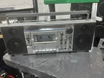Boombox Vintage Portland Model TC-1000T Mini Very Good Condition. Fixed Price $499.99.