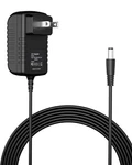 9V Ac/dc Adapter For Toptech Audio JET-15 JET15 15" Portable Bluetooth Speaker. Fixed Price $15.99.