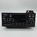 Infinity Oem Stereo Cassette 5-BAND Eq + 4-WAY Fader 4704315 Dodge Chrysler Jeep. Fixed Price $139.79.