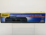 Acesonic DGX-213 Hdmi Multi-format Karaoke Player Tested/working With Remote. Fixed Price $90.89.