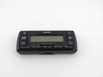 Sirius Xm Stratus Satellite Radio (SV7C) - Unit Only Tested. Fixed Price $14.51.