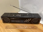 Vintage Panasonic RX-F3 Stereo Radio Cassette Mini Boombox Japan. Fixed Price $29.74.