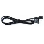 Original Replacement Part Power Cord For Sondpex / Sdx Speaker Systems. Fixed Price $5.99.