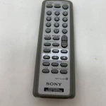 Sony 23M06 Working RMT-C200 Audio ZS-2000 Personal Cd Remote Control. Fixed Price $72.00.