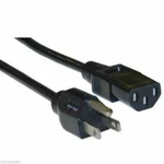 Power Cord Cable For Ion Block Rocker Amp IPA56S IPA57 IPA77 IPA03 IPA30A. Fixed Price $6.98.